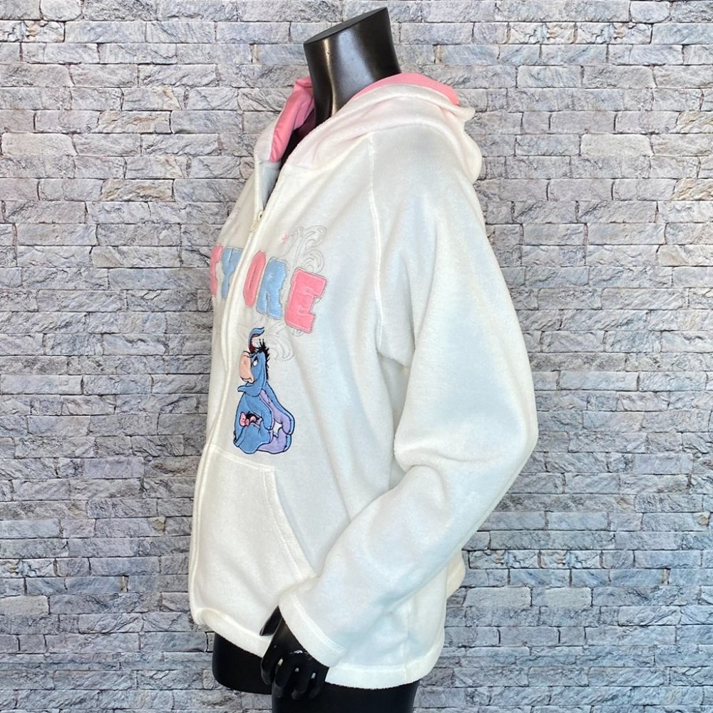 Disney EEYORE Hoodie - Picture 2 of 7